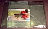 Cutting Board Set - Glass