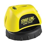 6041100CD - Strait-Line Laser Level 30