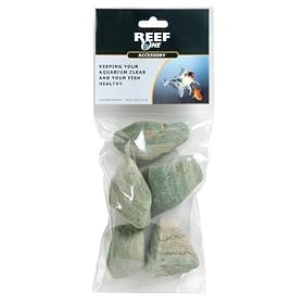 biOrb Feng Shui Pebbles - Jade