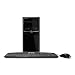 eMachines ET1331 45 Desktop (Black)