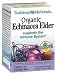 Traditional Medicinals Teas Organic Echinacea Elder Tea ( 16 Bags ) (Supports The Immune System)