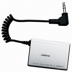 Jabra Bluetooth Music Adaptor