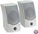 Newcom QS760 Passive Speaker Pair
