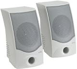 Newcom QS760 Passive Speaker Pair