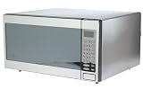 Panasonic NN-T794SF 1250-Watt 1.6 Cubic Foot Microwave, Stainless Steel
