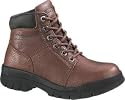Women's Wolverine&reg; Marquette Wolverine&reg; Women's Slip Resistant Steel-Toe Electrical Hazard 6" Boot