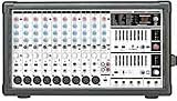 Behringer Europower PMH2000 Powered Mixer