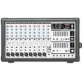 Behringer PMH2000 10-Channel Power Mixer with 24-Bit Multi-FX Processor