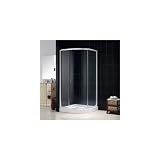 DreamLine SHEN-7235356-01-FR Shower Enclosure, Chrome