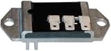 Replacement Voltage Regulator for Kohler # 25 755 03 41 403 01 41 403 04 41 403 05 41 403 09