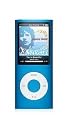 Apple iPod Nano Tragbarer MP3-Player 16 GB blau (NEU)