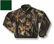 TF-300 Fleece Jacket TF-300 Fleece Jacket, Loden, XXL