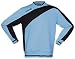 Kempa Handball Torwarttrikot Ambition GK Top sky/schwarz Größe: XS