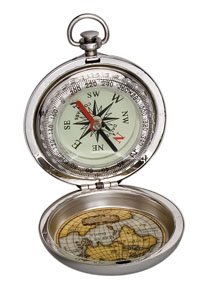 Dalvey Explorer Pocket Compass
