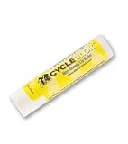 Cycle Blok SPF 15 Moisturizing Lipbalm - 1 Tube - Wind & Sun Screen Lip Protection & Treatment - Lip Balm for Chapped Lips