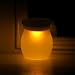 Solar Jars - Amber & Colour Changing Special Offer