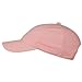 Youth Superior Garment Low Profile Cap - Pink W21S26F