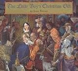 315F5MJK1AL. SL160  The Little Boys Christmas Gift