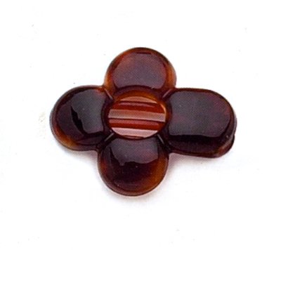 Caravan Flower Salon Clip 70 mm (Haarspange) Preisvergleich