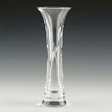 WATERFORD CRYSTAL SIREN BUD VASE 9