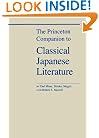 The Princeton Companion to Classical Japanese Literature