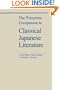 The Princeton Companion to Classical Japanese Literature