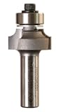 Amana 49498 CORNER ROUND 1/8 RAD 1/2 SHK