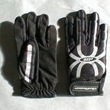 deBeer Response Lacrosse Glove