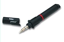 Weller P2C Portasol Professional Self-Igniting Cordless Butane Solder Iron