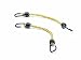 Polco Kwiklok Luggage Elastic 24inch Pack of 2