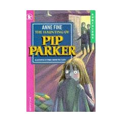 The Haunting of Pip Parker (Sprinters)