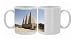 Old kilns for processing mercury, Mineral de Pozos (Pozos), a UNESCO World Photo Mugs
