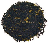 Voodoo Tea 1 oz loose tea sample by Culinary Teas