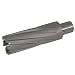 Jancy Slugger Carbide-Tipped Annular Cutter, Uncoated (Bright) Finish, 3/4" Annular Shank, 3" Depth