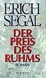 Der Preis des Ruhms