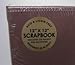 12x12 Alaska Travel Photo Scrapbook Leather