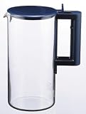 iwaki パイレックス テーブルピッチャー 800ml 2950-BL