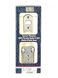 BURRIS TU-700 REM LASA 2PC BASE NKL