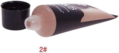 ROOMZOOM Lady Beauty 36g Water Embellish Makeup BB Cream Concealer Foundation 2#