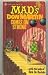 Mad's Don Martin Comes on Strong