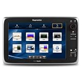 Raymarine e125 Multifuntion Display - No Preloaded Charts