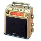 Review Roberts  / Roberts RD8 Radio