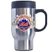 Search : New York Mets MLB Travel Mug
