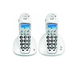 Review BT  / BT Freestyle 610 Twin Telephone 026461