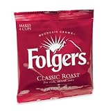 PAG06114 Coffee Filterpacks, Regular, 9 oz, 160/CT.