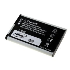 Akku für Toshiba Camileo S20, 3,7V, Li-Ion