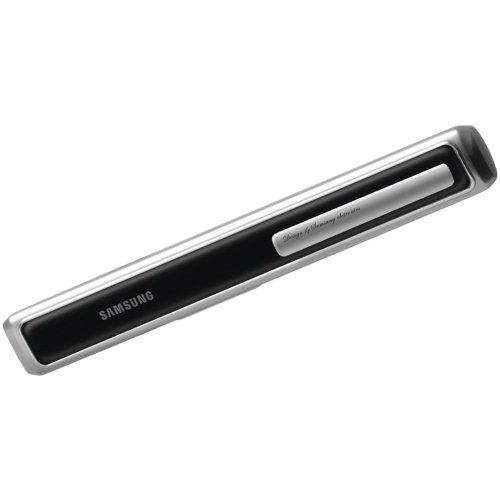 Samsung Bluetooth Pocket Talker for Samsung HM5000 - Retail Packaging - Black