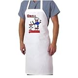 Grill Master Apron Kit
