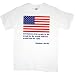 Government of the people by the people for the people shall not perish from the earth...
