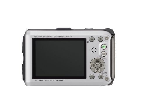 Image #2 of Panasonic Lumix TS4